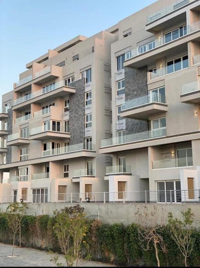 At Mountain View I Compound Daire Madinaty